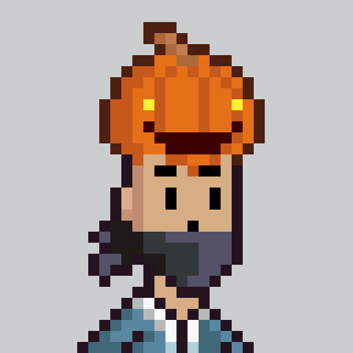 Aptos_Punkz's tweet photo. It's Halloween! Time!
Punkz Coming to Aptos soon!
Discord soon!
React below for WL!

#AptosEcosystem #AptosNFTs #AptosNFT #AptosLabs #AptosMovement #Aptos #NFT #Halloween #Halloween2022 https://t.co/a6E1IRC8j7