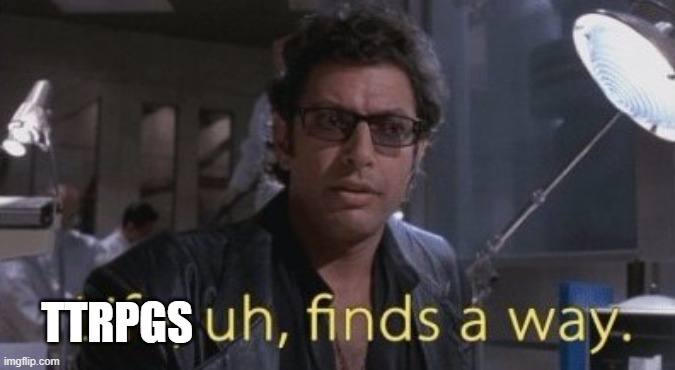 The Average Adventuring Party Podcast tweet media