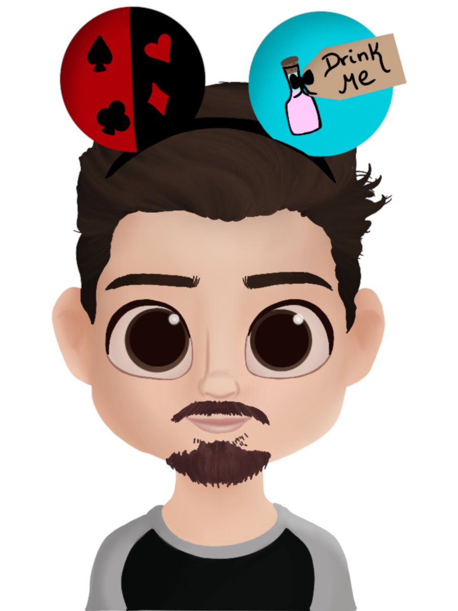 Probably_PJ_'s tweet photo. New product alert!! 
I made these cute portraits for my self and some friends, and I've had such lovely feedback that I've decided to add them as a commission option on my Kofi!
Go check them out! 
https://t.co/olHS2HAQud https://t.co/ypoRkwnwhc