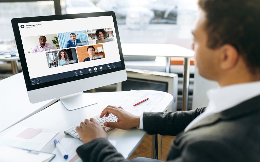 Videoconferencing optimized to the needs of your law firm.  Click the link below to learn more about CourtCall a pioneer in legal technology for over 25 years.

bit.ly/3Pn1BOm

#lawtwitter #lawyer #attorney #videoconferencing #remotework