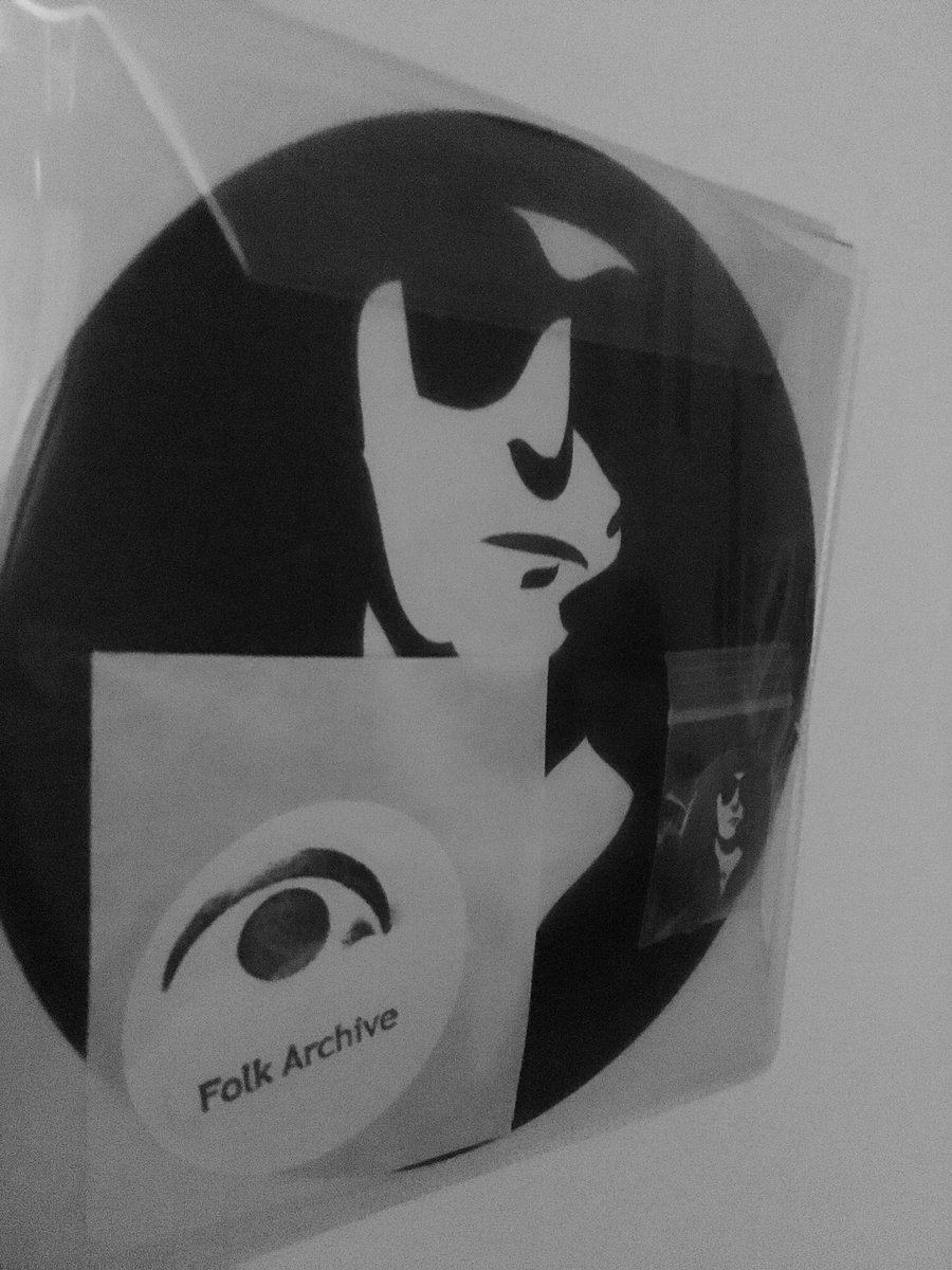Marczeuk's tweet photo. ‘Unlike anything else you will hear this year’…(Grey Malkin, Moof)…You can still haunt your head and heart with ‘Ghost of Clone’ my album of music and poetry featuring the superb cello playing of Jimmy Ottley, ethereal fem voices and electronic guitar soundscapes. https://t.co/frbeOUf7x6