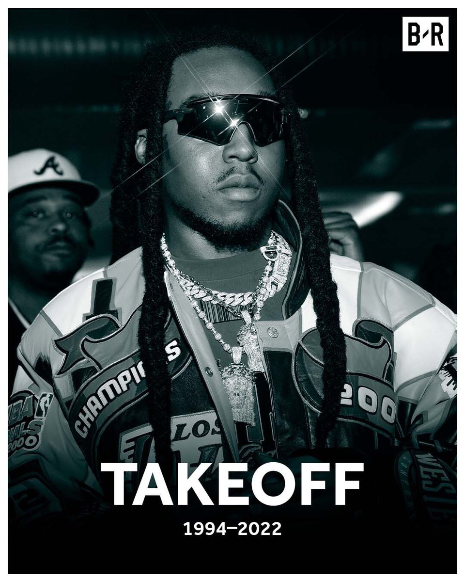 Takeoff has died at the age of 28 in a shooting outside of a bowling alley in Houston, a rep confirmed.