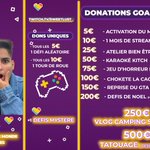Photo by SweetLust #TéléthonGaming (@SweetLust5)