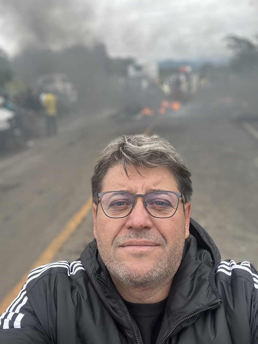 Pastor Sandro Rocha tweet media