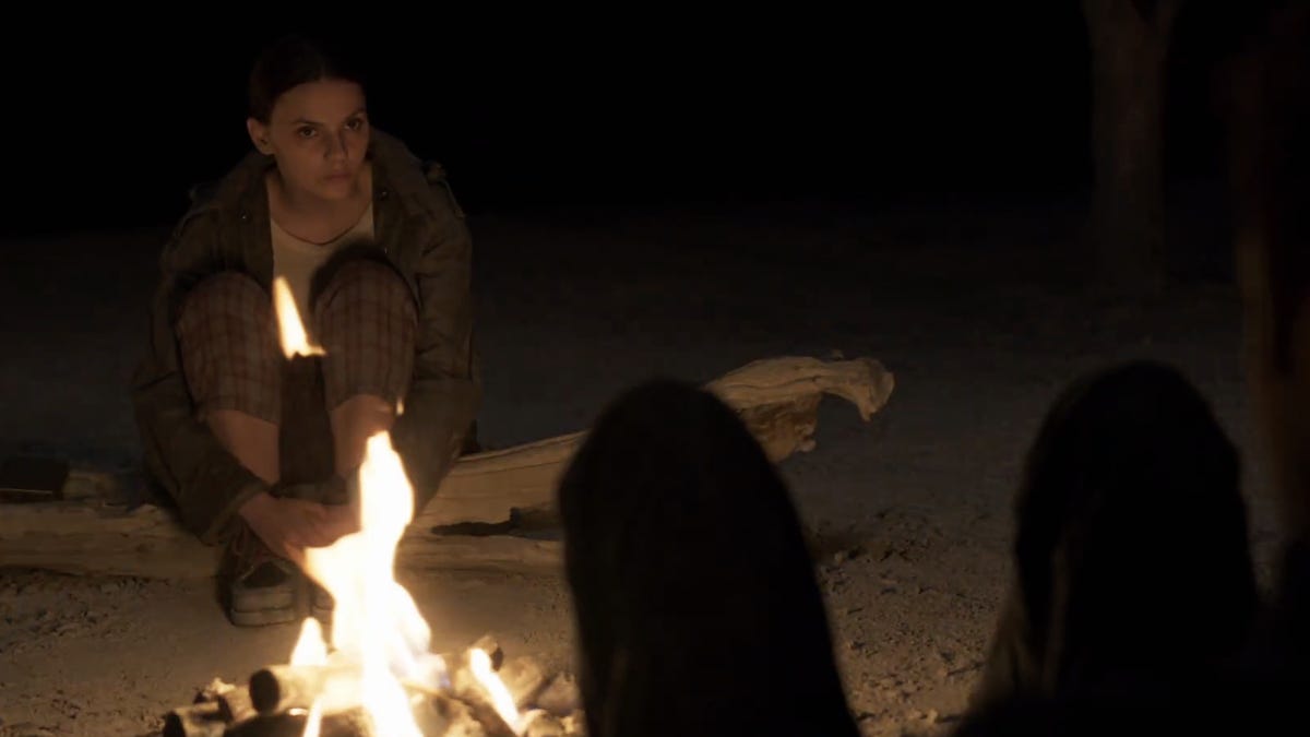 'His Dark Materials' Final Season Trailer Takes a Trip to the Land of the Dead trib.al/b3zBxRK