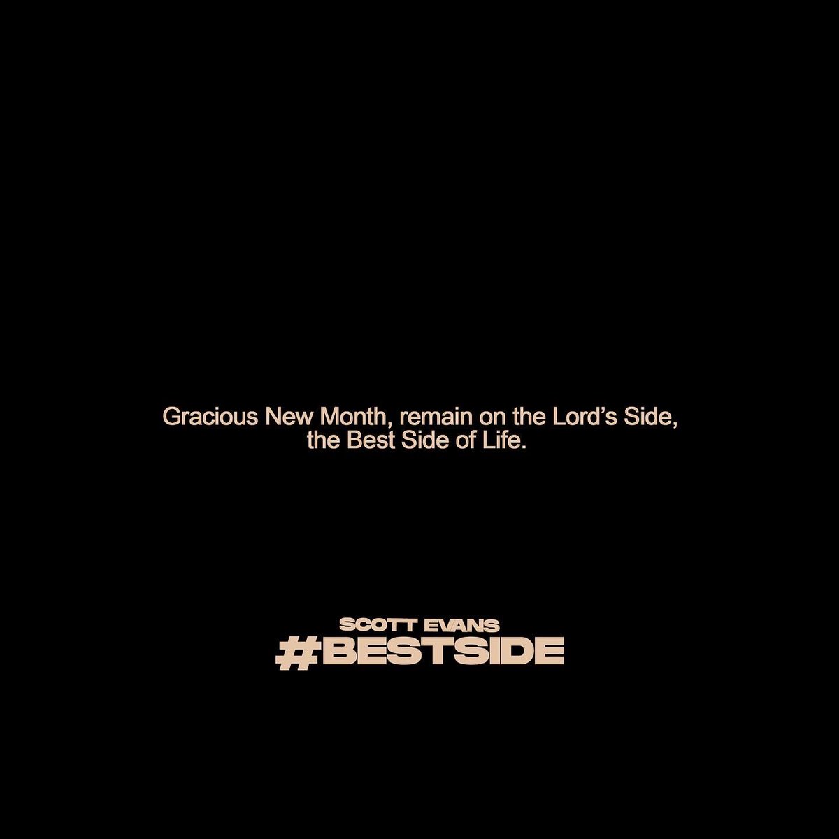 scottevanszb's tweet photo. Abundance of Grace,the only thing sustainable
In these economic hard times … Align with the Lord Spiritually,guard your heart,Depend on the Word of God .. Gracious New Month.

 #bestside #music #bestsidechallenge #adompraise #mapek3 #Amapiano #AfroGospel https://t.co/yaeRjiAVL7