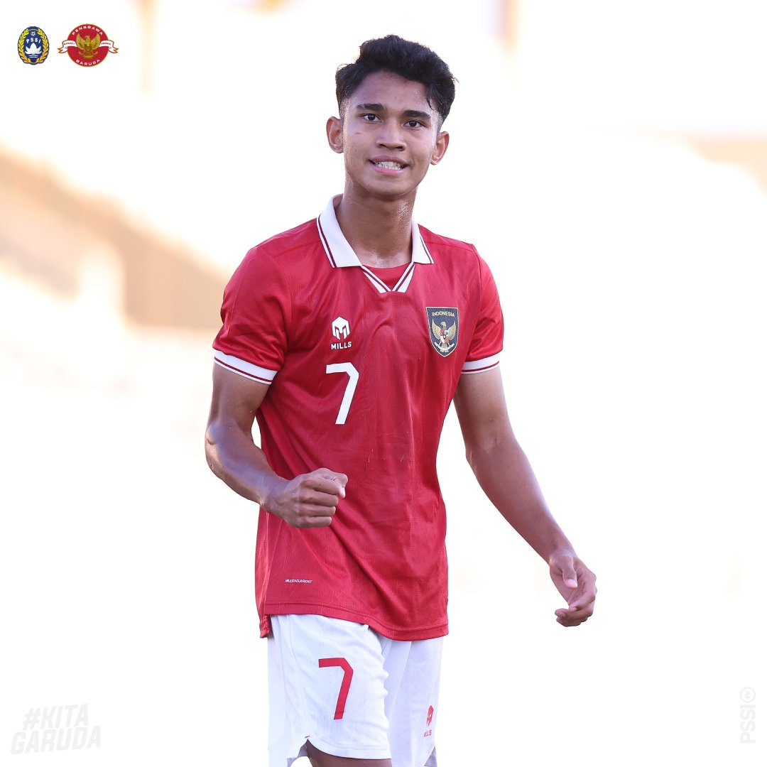 FULL TIME! Timnas U20 berhasil menang 3-1 atas Moldova setelah berhasil comeback setelah tertinggal 1-0.

jangan sombong dulu perjalanan kalian masih panjang 💪