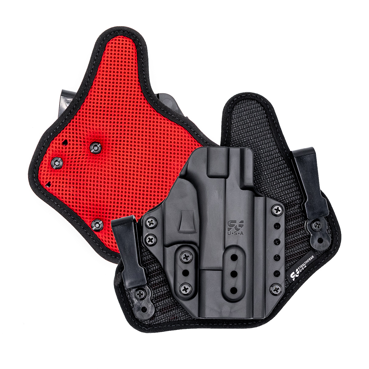 ⚡BLACK FRIDAY NOW⚡ plus All New Holster Line! - mailchi.mp/stealthgearusa…