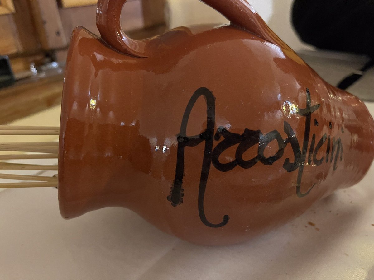 Giro di fine #ottobre, abbiamo raggiunto #Campo #Imperatore. Giornata bellissima.