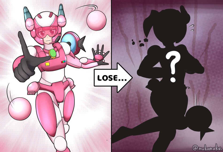 ぶりっ子24歳うちの子カノン
#絵描きさんがイチオシの創作っ子を貼ってくれる 