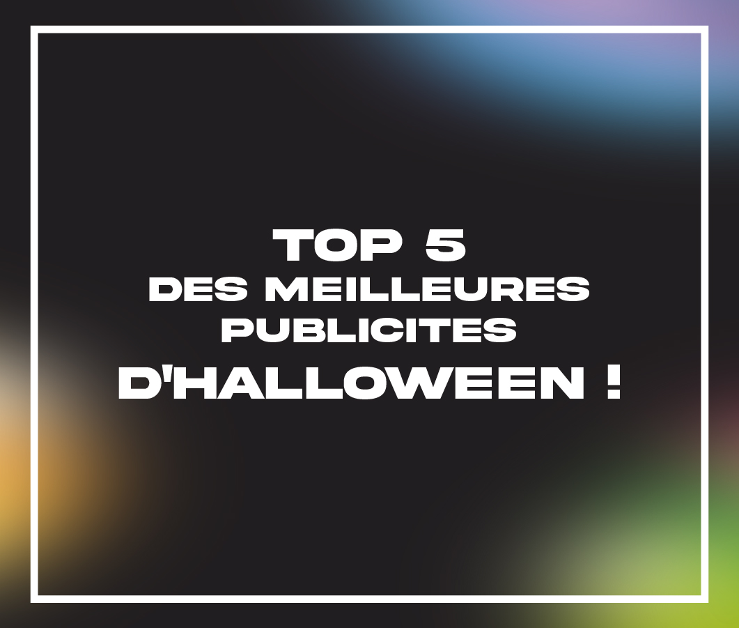 urbainivstud's tweet photo. 🎃À l’occasion d’Halloween nous vous avons concocté un top 5 des meilleurs spots de publicité réalisés à cette occasion ! l’article est disponible sur notre site :

https://t.co/pVTAMLrNN9🎃

#creative #marketing #marketingdigital #halloween #freelance #communication https://t.co/ZVDOkme0ho