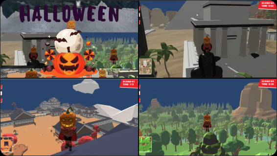 CFCFighting's tweet photo. 🦇Halloween weekend 🎃

🏆We're excited to announce and reward @CaoayanFaithful as our 50 BUSD winner! 

Hope you guys enjoyed the #SpookyWeekend like we did🔥 https://t.co/uKmfkRWjty