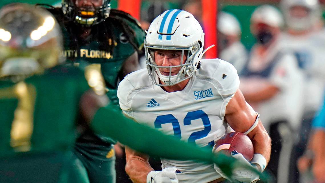 Michael Dipasquale (@mikeyd1019) on Twitter photo Blessed and Honored to receive an Offer from The Citadel🙏
<a href="/CoachDom19/">Dominique Allen</a> <a href="/Coach_BThompson/">Brent Thompson</a> Blessed and Honored to receive an Offer from The Citadel🙏
<a href="/CoachDom19/">Dominique Allen</a> <a href="/Coach_BThompson/">Brent Thompson</a>