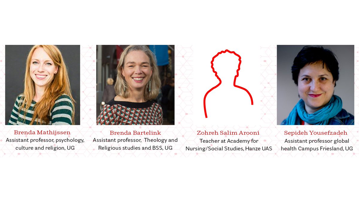 How is solidarity related to health inequality and the neo-liberal focus on one’s responsibility for  individual health?

Find out at the Aletta Research Meet-up on 3 Nov.

More info and registration via the link! ⬇️

rug.nl/aletta/calenda…