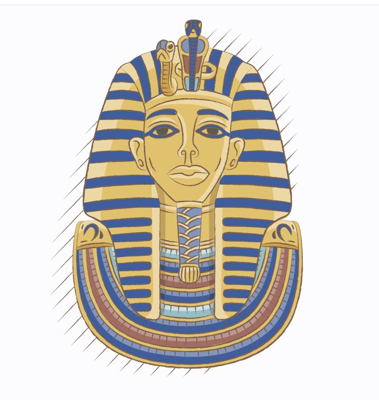Toutankhamon, les secrets du tombeau en infographie <a href="/lemondefr/">Le Monde</a> <a href="/lemonde_science/">Le Monde Sciences</a>