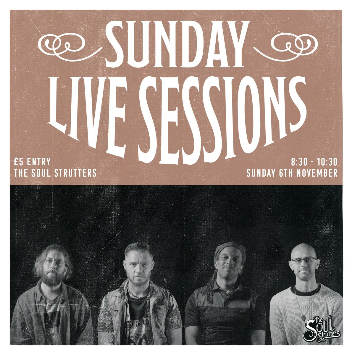 The Raven Bristol tweet media