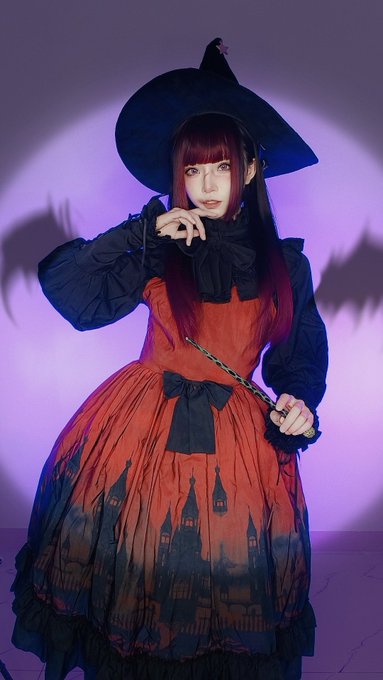 Twitterのコスプレ画像56