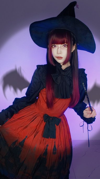 Twitterのコスプレ画像57