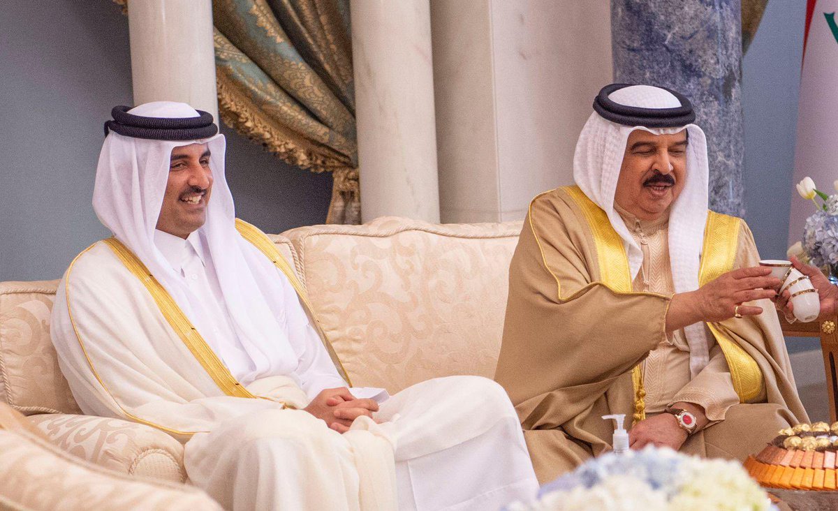 BHR_QREB's tweet photo. 🇧🇭❤️🇶🇦 https://t.co/L3UvZQscjL