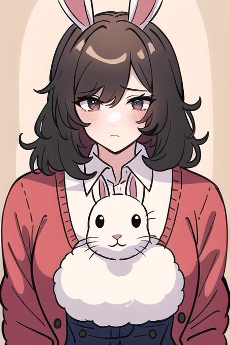 かわいい(かわいい) 