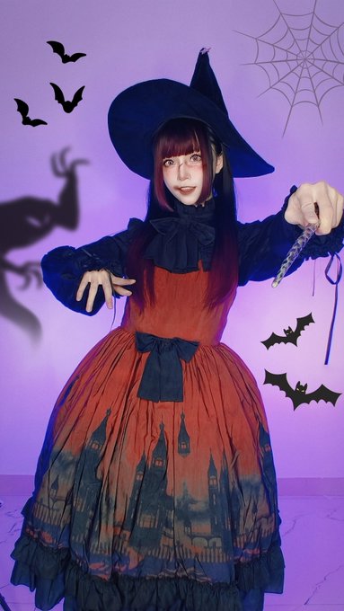 Twitterのコスプレ画像58