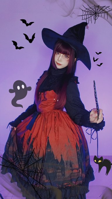 Twitterのコスプレ画像59