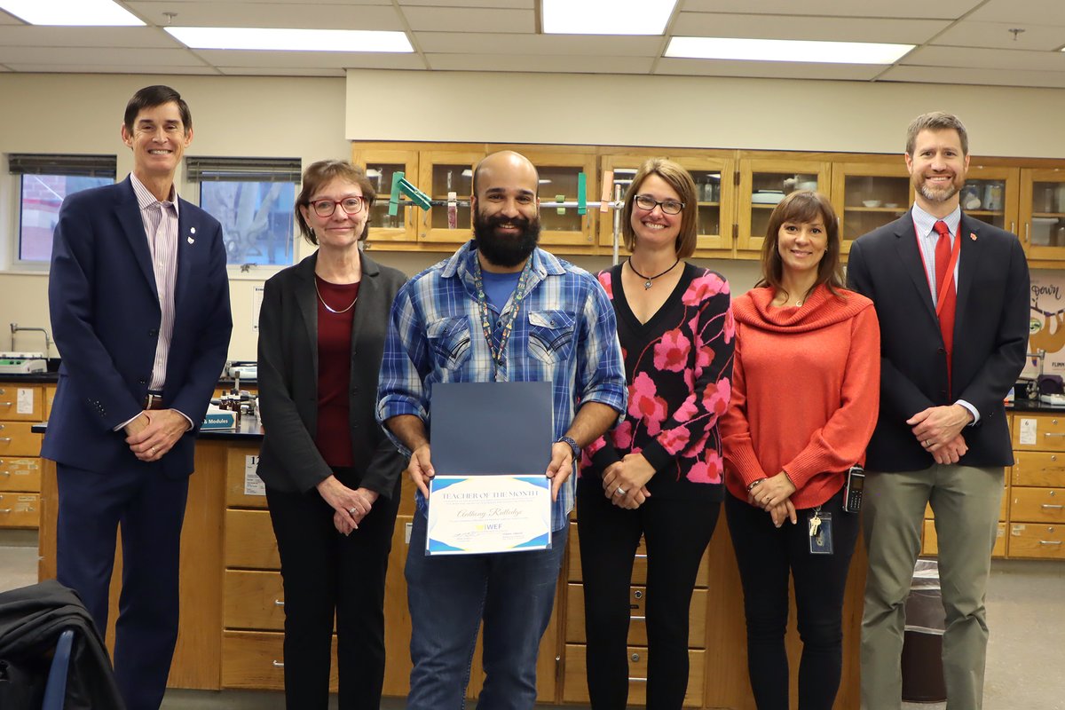 Westerville Schools (@wcsoh) on Twitter photo Congratulations to <a href="/WEF_Westerville/">WEF_Westerville</a>'s September Teacher of the Month recipients, which include:
🔹 Sara Call (<a href="/WNHS_Warriors/">WNHS_Warriors</a> )
🔹 Tom Cook (Academic Enrichment Center)
🔹 Tyler Rutledge (Westerville South)
Learn more here: bit.ly/3UcEt6L Congratulations to <a href="/WEF_Westerville/">WEF_Westerville</a>'s September Teacher of the Month recipients, which include:
🔹 Sara Call (<a href="/WNHS_Warriors/">WNHS_Warriors</a> )
🔹 Tom Cook (Academic Enrichment Center)
🔹 Tyler Rutledge (Westerville South)
Learn more here: bit.ly/3UcEt6L