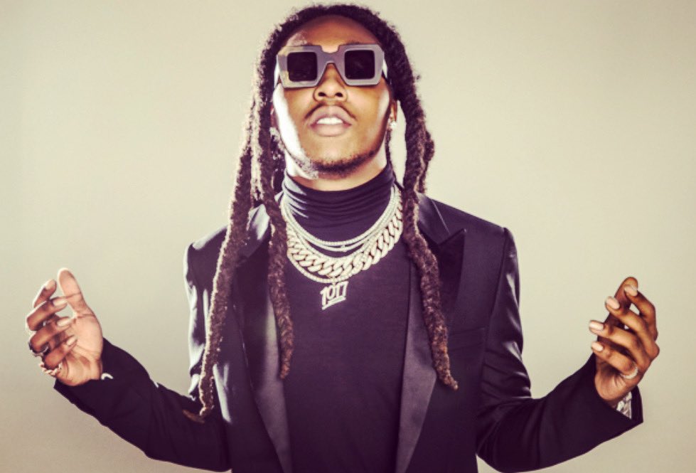 R.I.P Takeoff 🙏🏾🙏🏾 #takeoffmigos #migos #takeoff #offsetyrn #migosfans #migosnews #migosnation #migosatl #takeoffyrn #hiphop #yrntakeoff #takeoffnation #migosgang #takeofffanpage #newmusic #music