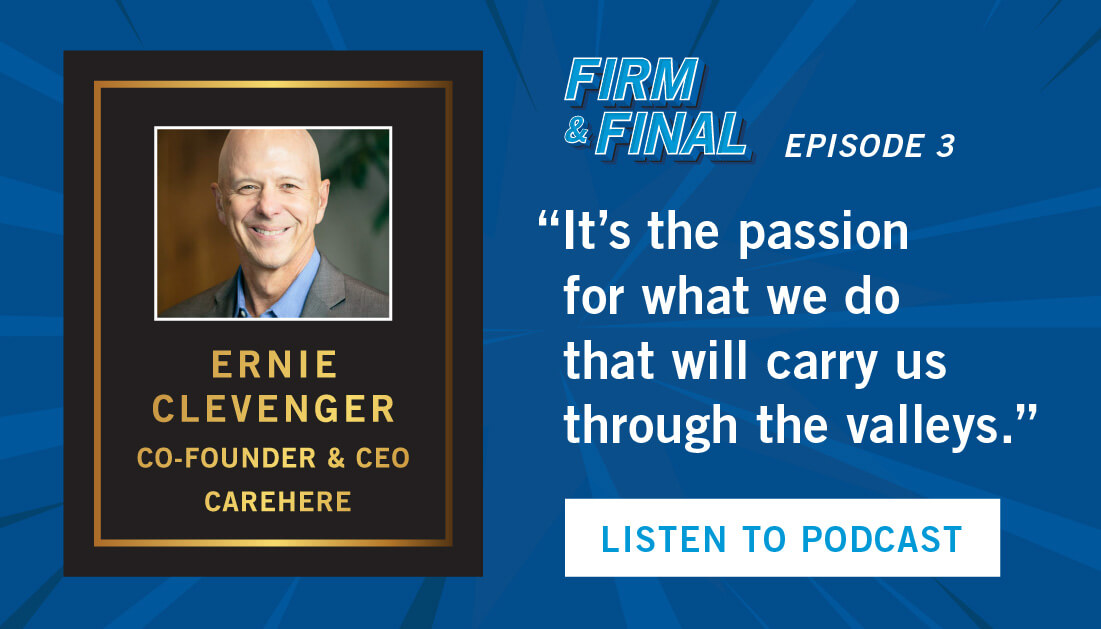 BCSFinancial's tweet photo. New episode of Firm & Final: The Legends of Stop Loss and Reinsurance🎙️ JUST DROPPED 🎙️! Catch up on past episodes, and don't miss episode 3, where Mehb chats with Ernie Clevenger! https://t.co/QoRbYX4EOz #firmandfinal #podcast #stoploss #reinsurance #selffunding https://t.co/KSMtWDnsDa