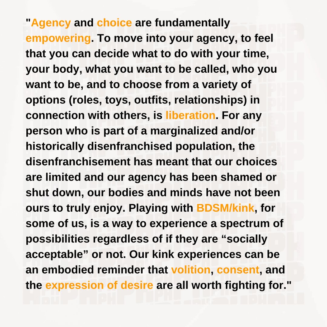 Pornhub Model Help & Updates on Twitter: "BDSM - a term you’re probably