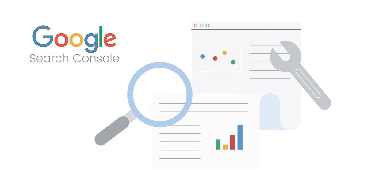 What is Google Search Console? 👉Click here: rayjones.digital/google-search-… #google #googlesearchconsole #googleconsole #seo