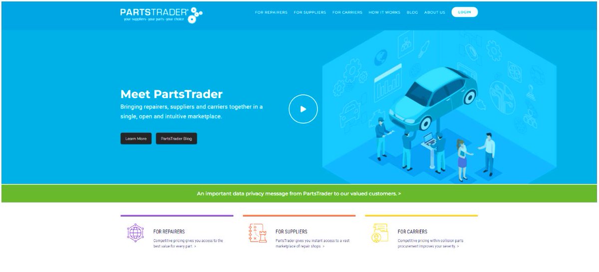 QualityCallInc's tweet image. 𝗥𝗲𝗺𝗲𝗺𝗯𝗲𝗿: We are partnered with: 𝗖𝗼𝗹𝗹𝗶𝘀𝗶𝗼𝗻𝗟𝗶𝗻𝗸 | 𝗣𝗮𝗿𝘁𝘀𝗧𝗿𝗮𝗱𝗲𝗿 | 𝗢𝗣𝗦𝘁𝗿𝗮𝘅 | 𝗖𝗖𝗖 𝗦𝗶𝗴𝗻

𝗘-𝗠𝗮𝗶𝗹: qualitycall@marketmaneuvers.com
𝗡𝗲𝘄𝘀𝗹𝗲𝘁𝘁𝗲𝗿: admail.net/form/10047/692/

#OaklandCounty #MacombCounty #WayneCounty #WashtenawCounty