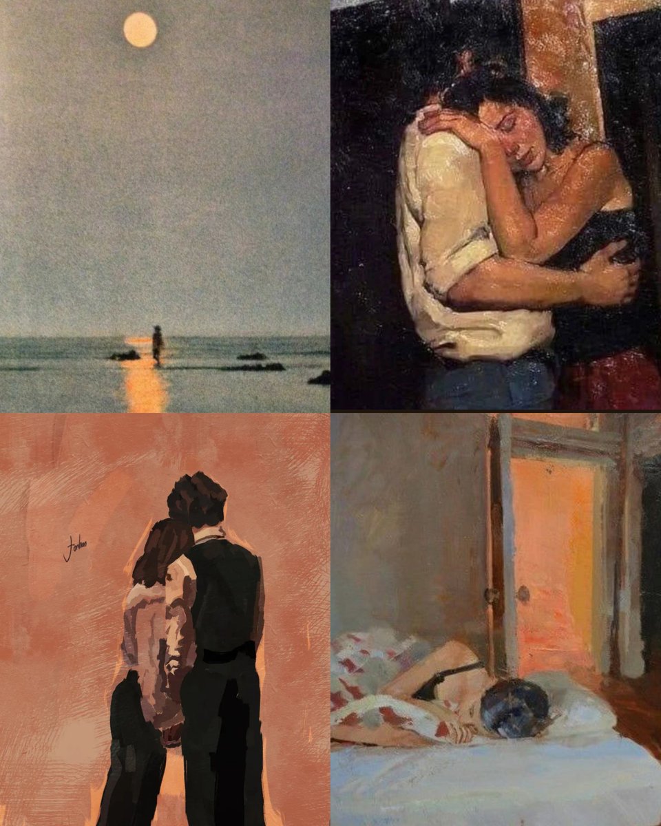 artistryhere's tweet photo. soft hues — in art https://t.co/voENpJJc99