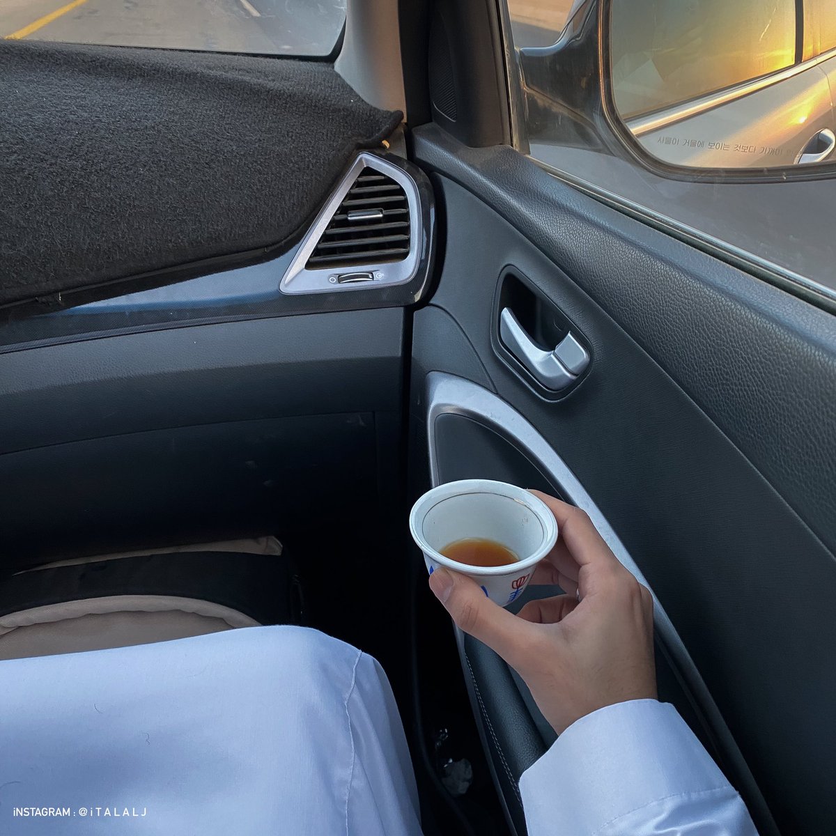 طلال ☕️ tweet media