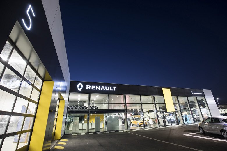 BMW Group Listenbourg tweet media