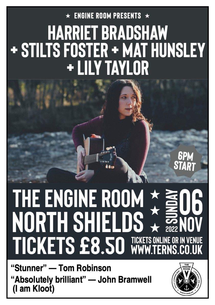 Stilts Foster tweet media