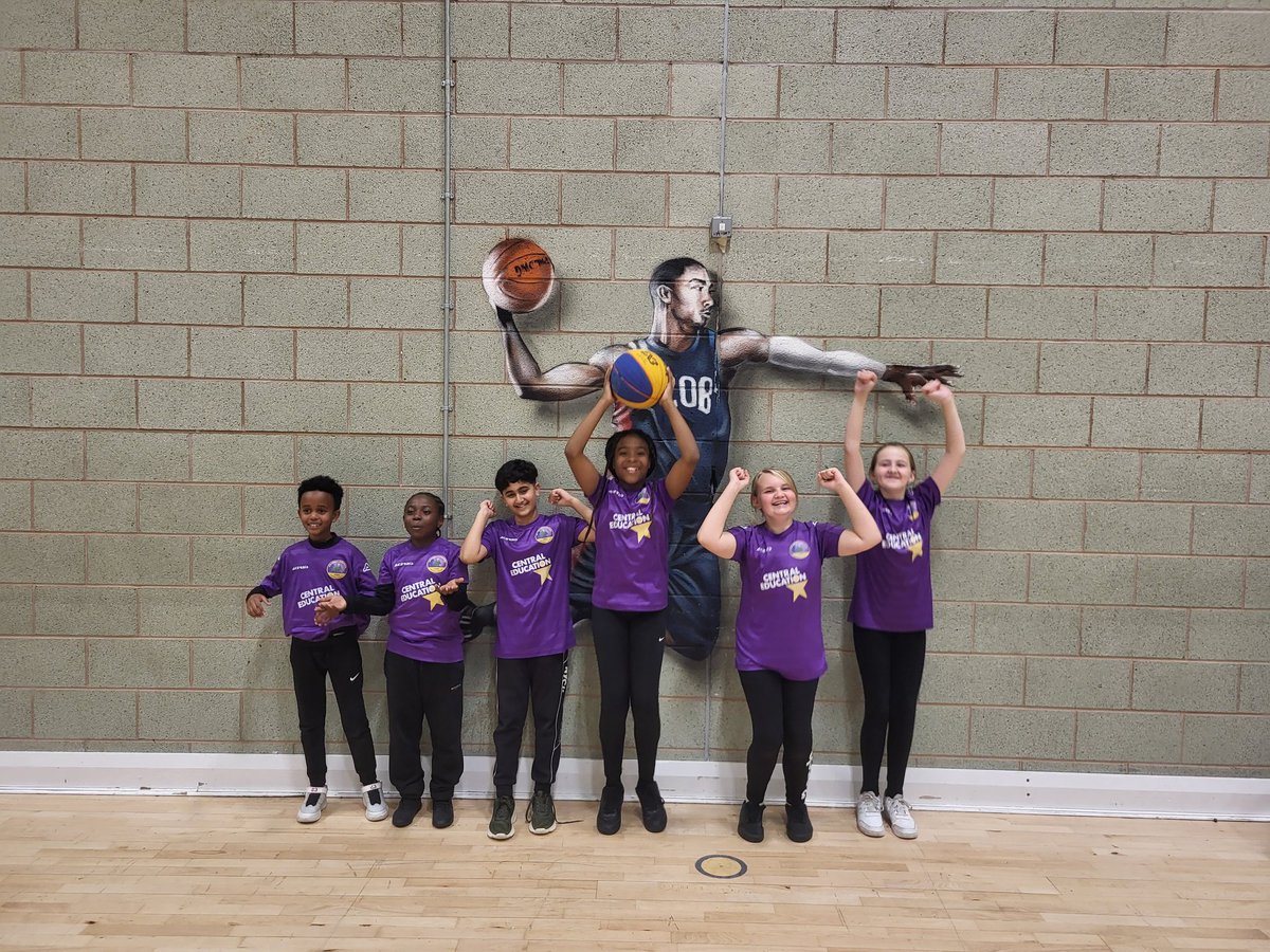 firs_pe's tweet photo. Well done to the @FirsPrimary basketball team , Top of the first group and making it into the finals finishing in 3rd place overall.

Very proud of the team , represented the school fantasticly and showed excellent skills.

@cent_coaching @cob_rockets https://t.co/sQApTs6gtG