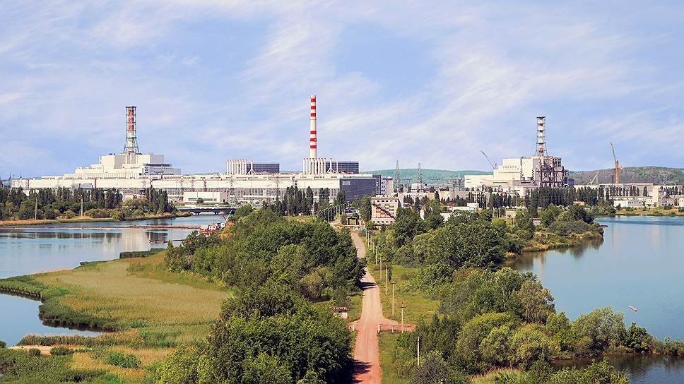 #Rosenergoatom made a decision to work on life extension of #RBMK units 3 & 4 of #KurskNPP. Most likely it will only be a 5 year extension(to 50y of operation in total). Unit 2 is planned for shutdown in 2024, Units 3&4 in 2028/30(+5).