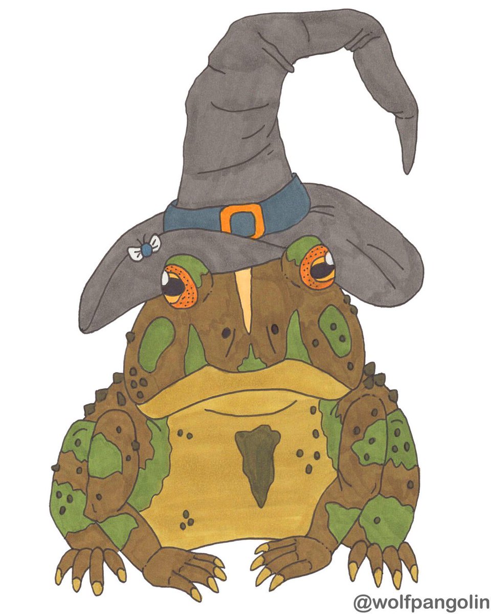Wolfpangolin's tweet photo. here’s just a lil bonus drawing I found to tack on to the October throwback ones even though it’s November now https://t.co/dfJroPbYMn