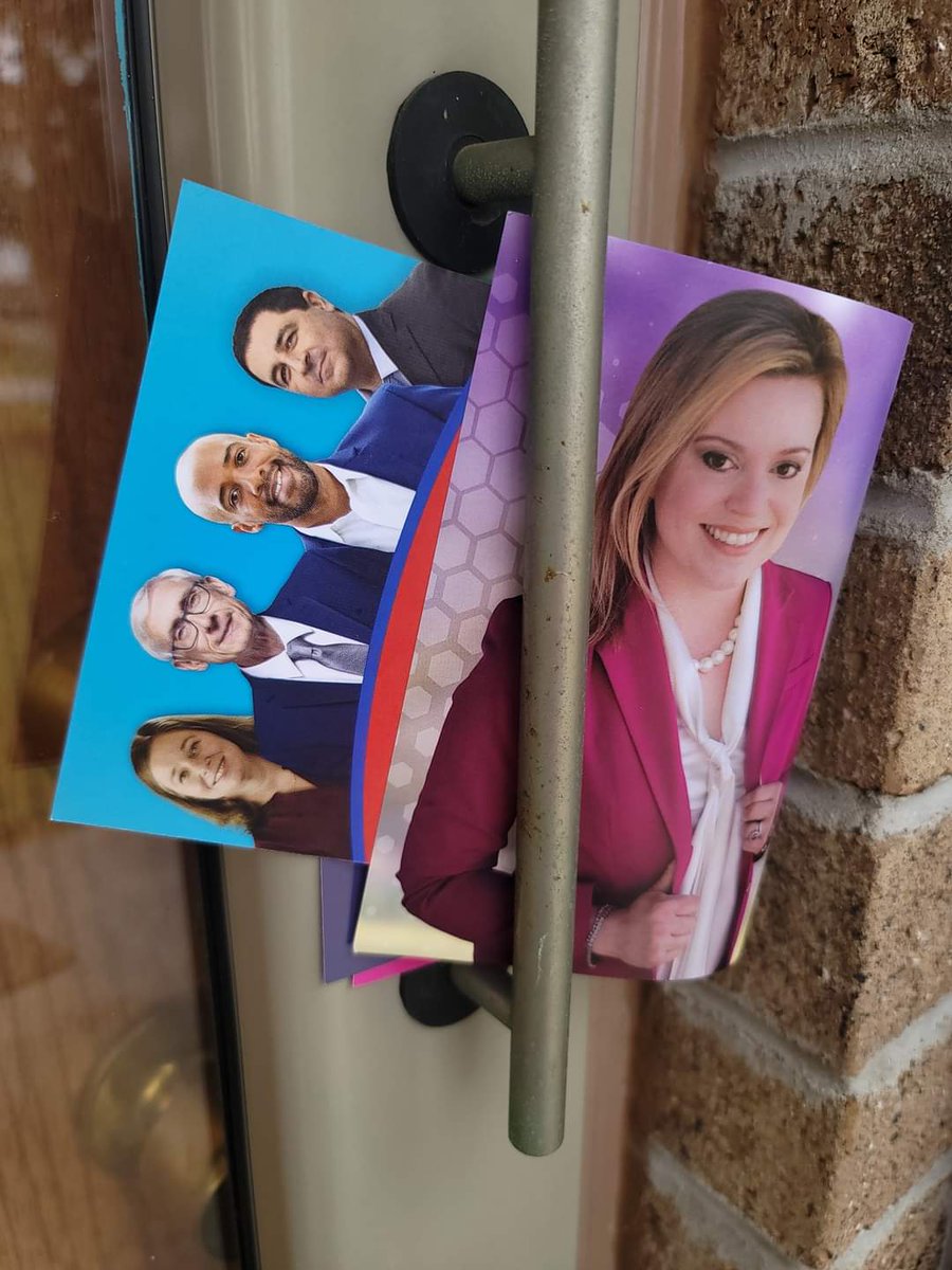 Coming soon to a door near you!