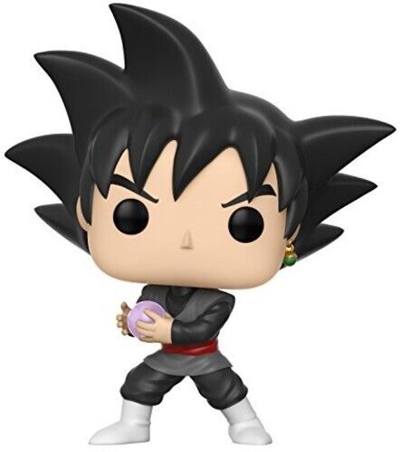 FansFunko's tweet photo. FUNKO POP! ANIMATION: Dragon Ball Super - Goku Black [New Toy] Vinyl Figure Seller... - https://t.co/5gNewpRAnC #funkopop #collector https://t.co/UI9o6lVbGm