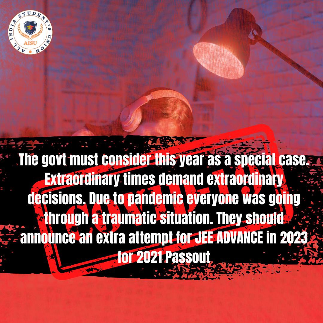 bruhhadityaaa's tweet photo. Innumerable glitches have ruined JEEMain2022 (June/July) for many. This is unacceptable. We demand FAIR CHANCE.
#2021PassoutWantJEEAdv23
@IITGuwahati @DG_NTA @dpradhanbjp @EduMinOfIndia @manashTOI @ndtv @TOIIndiaNews https://t.co/OaCqDV8WPP