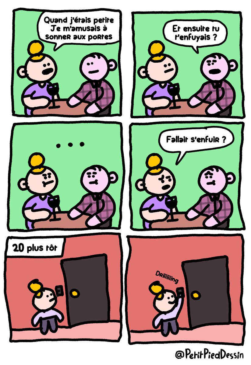 Petit Pied tweet media