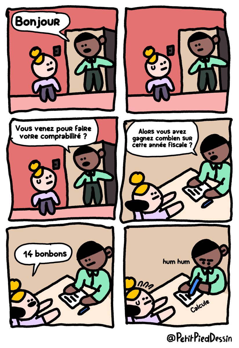 Petit Pied tweet media