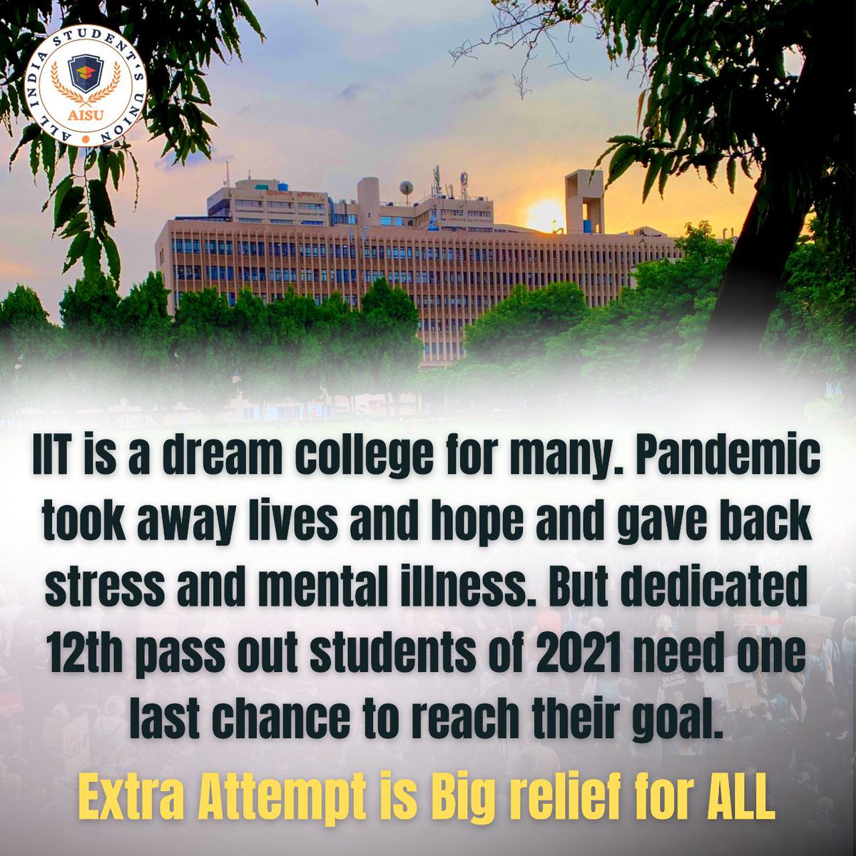 bruhhadityaaa's tweet photo. Innumerable glitches have ruined JEEMain2022 (June/July) for many. This is unacceptable. We demand FAIR CHANCE.
#2021PassoutWantJEEAdv23
@IITGuwahati @DG_NTA @dpradhanbjp @EduMinOfIndia @manashTOI @ndtv @TOIIndiaNews https://t.co/BraRrNXsPr