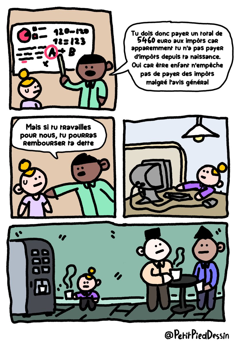 Petit Pied tweet media