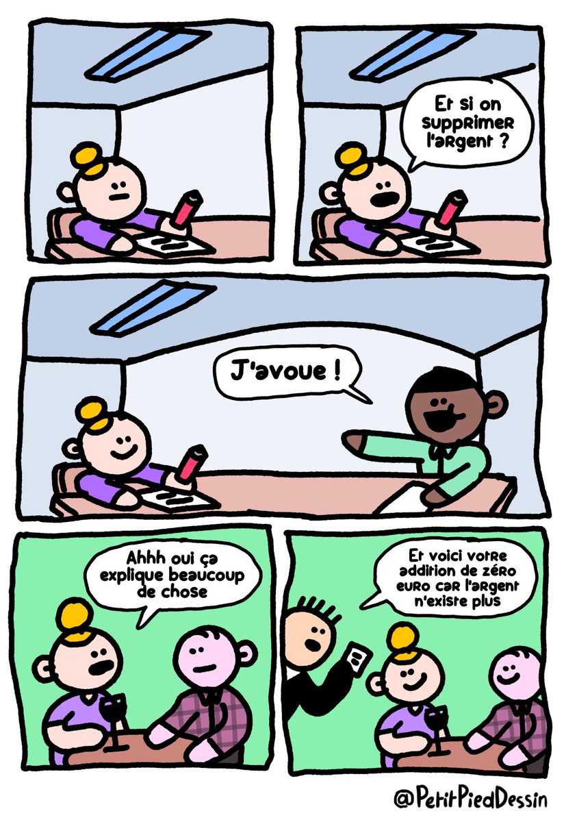 Petit Pied tweet media