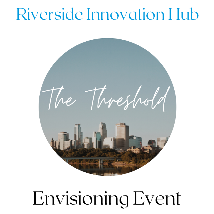 HubRiverside's tweet photo. We are a few days away from our Young Adult Book Envisioning Event "The Threshold"! 
We cannot wait to welcome 50 young adults from all over the U.S. to Minneapolis where they with gather to identify our deepest held concerns, hopes and dreams for God's church. 

#WeAreCalled https://t.co/s1tWjMOvdo