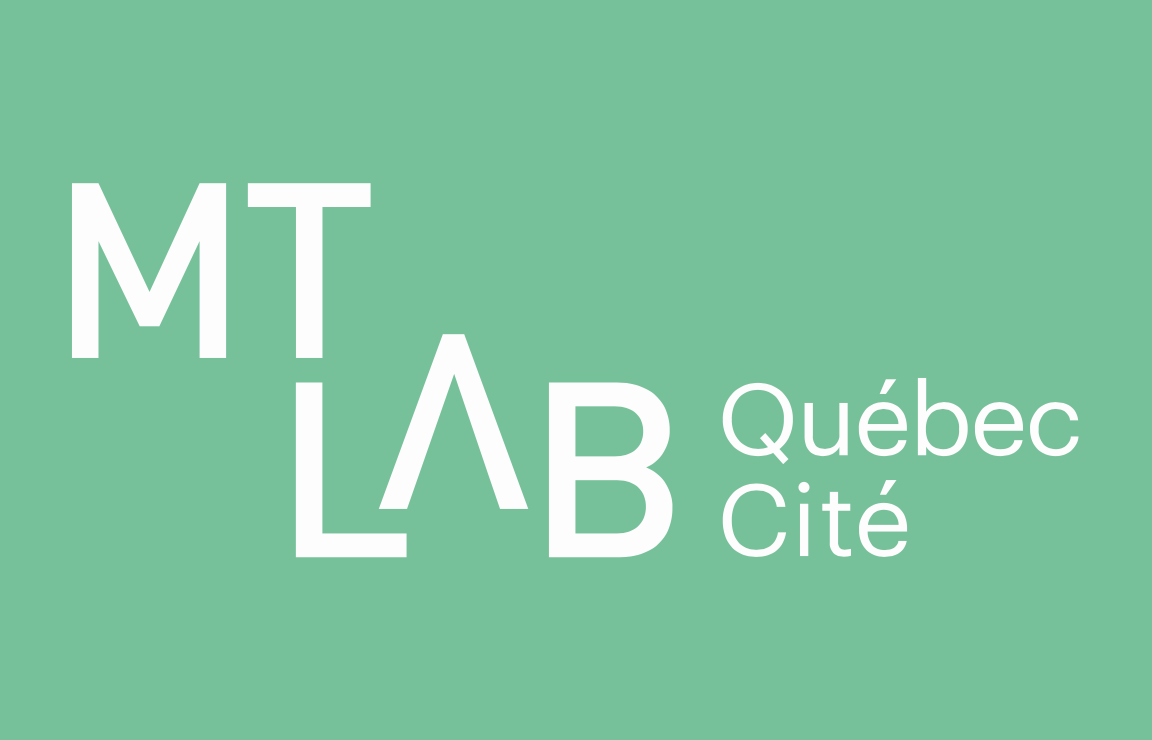 <a href="/MTLabTourisme/">MTLab</a> ouvre le 1er pôle d'innovation en #tourismedurable à #Quebec avec <a href="/Quebeccite/">Destination Québec cité</a>. Sa mission: créer des solutions d'impact avec des #startups de toute la province pour faire du Québec un leader mondial du tourisme responsable.👉bit.ly/3zzoM1C