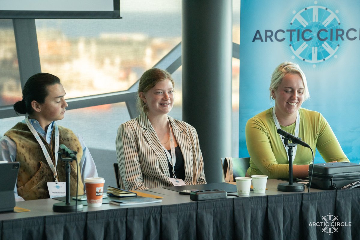 Arctic Circle tweet media